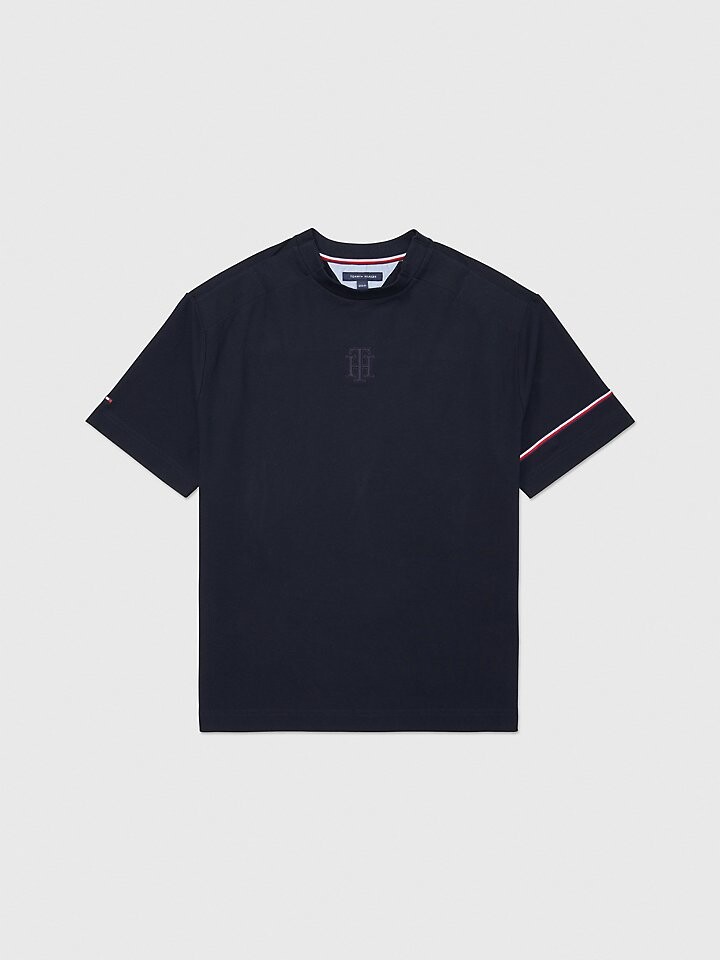 

Tommy Hilfiger футболка Tommy Adaptive