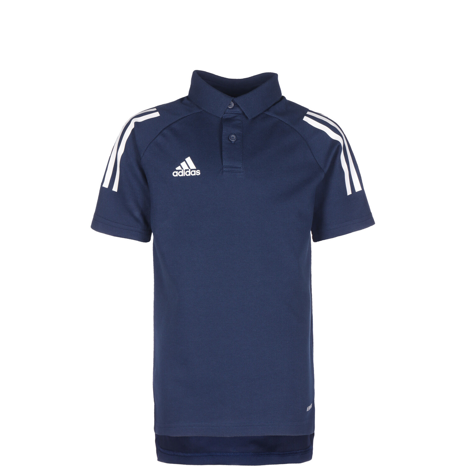 

Рубашка adidas Performance Poloshirt Condivo 20, темно-синий