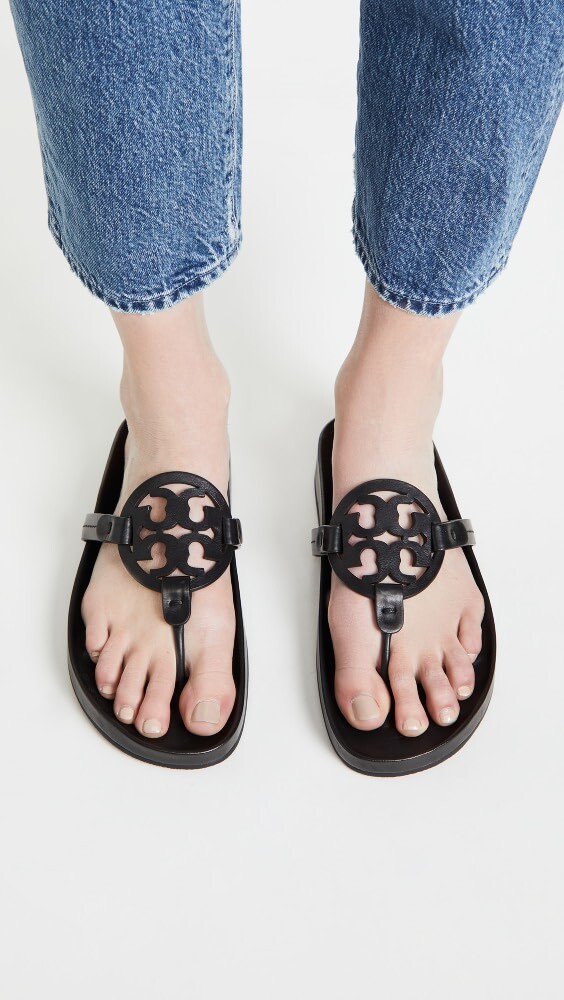 

Сандалии Tory Burch Miller Cloud