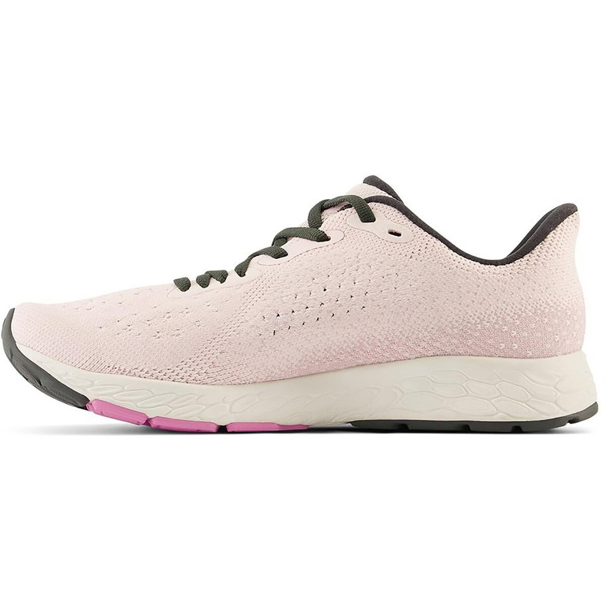 

Женские кроссовки для бега и тренировок Fresh Foam X Tempo v2 для фитнеса и тренировок New Balance, цвет Pink Grey