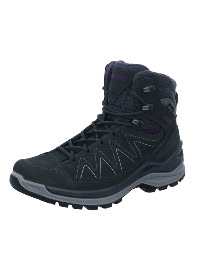 

Походная обувь LOWA TORO EVO GTX MID WS, серый