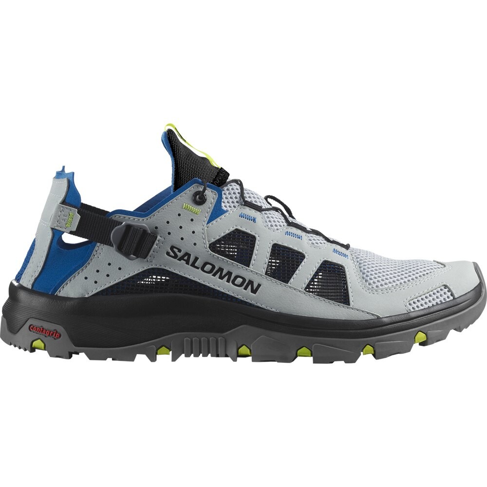 

Сандалии Salomon Tech Amphib 5, серый