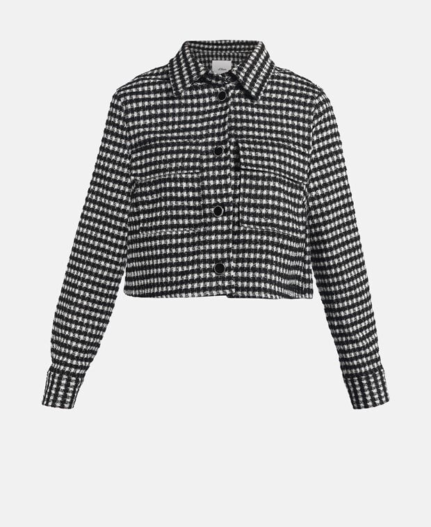 

Блейзер S.Oliver Black Label, черный