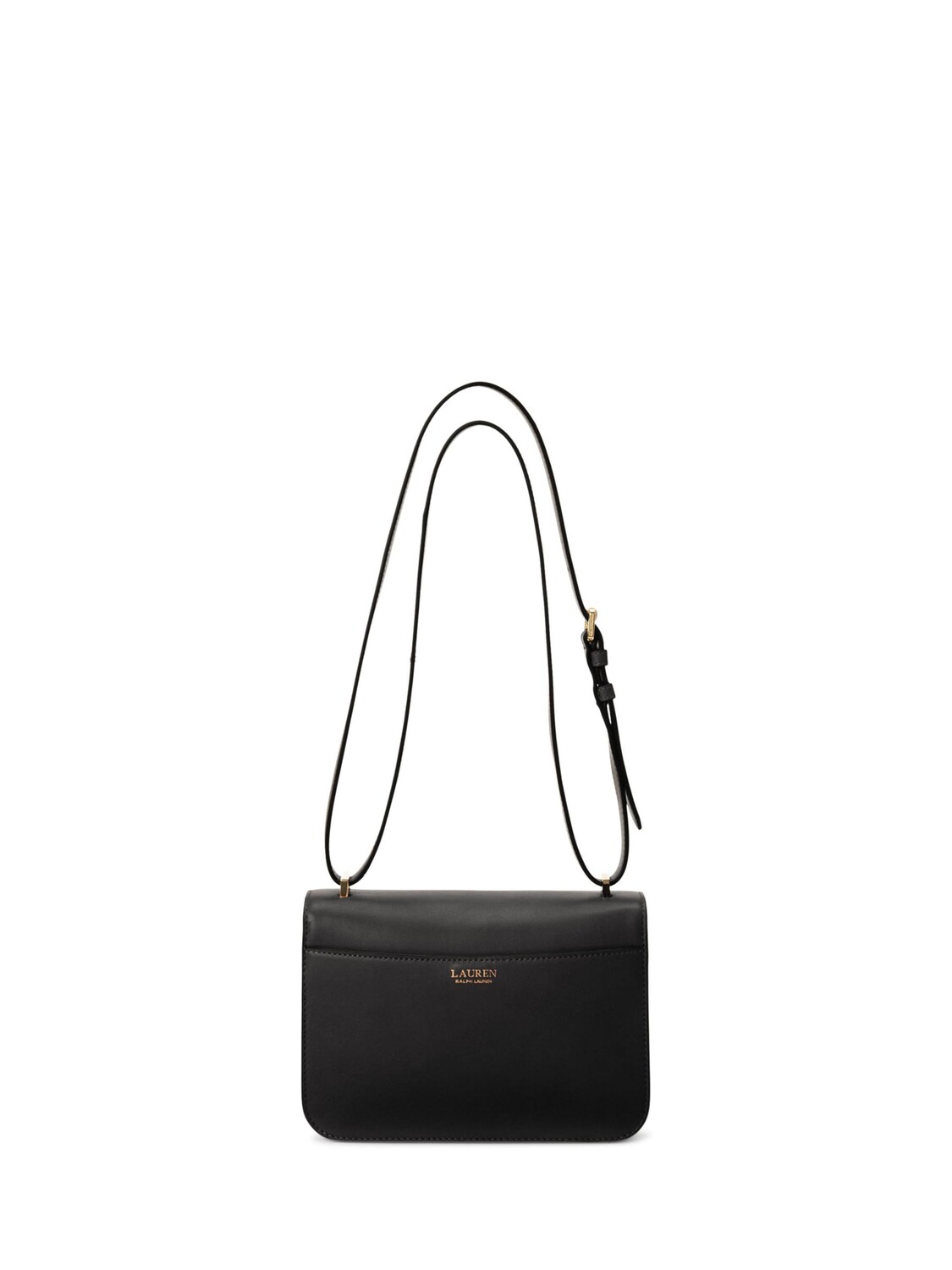 

Сумка Lauren Ralph Lauren Sophee Puffy, черная