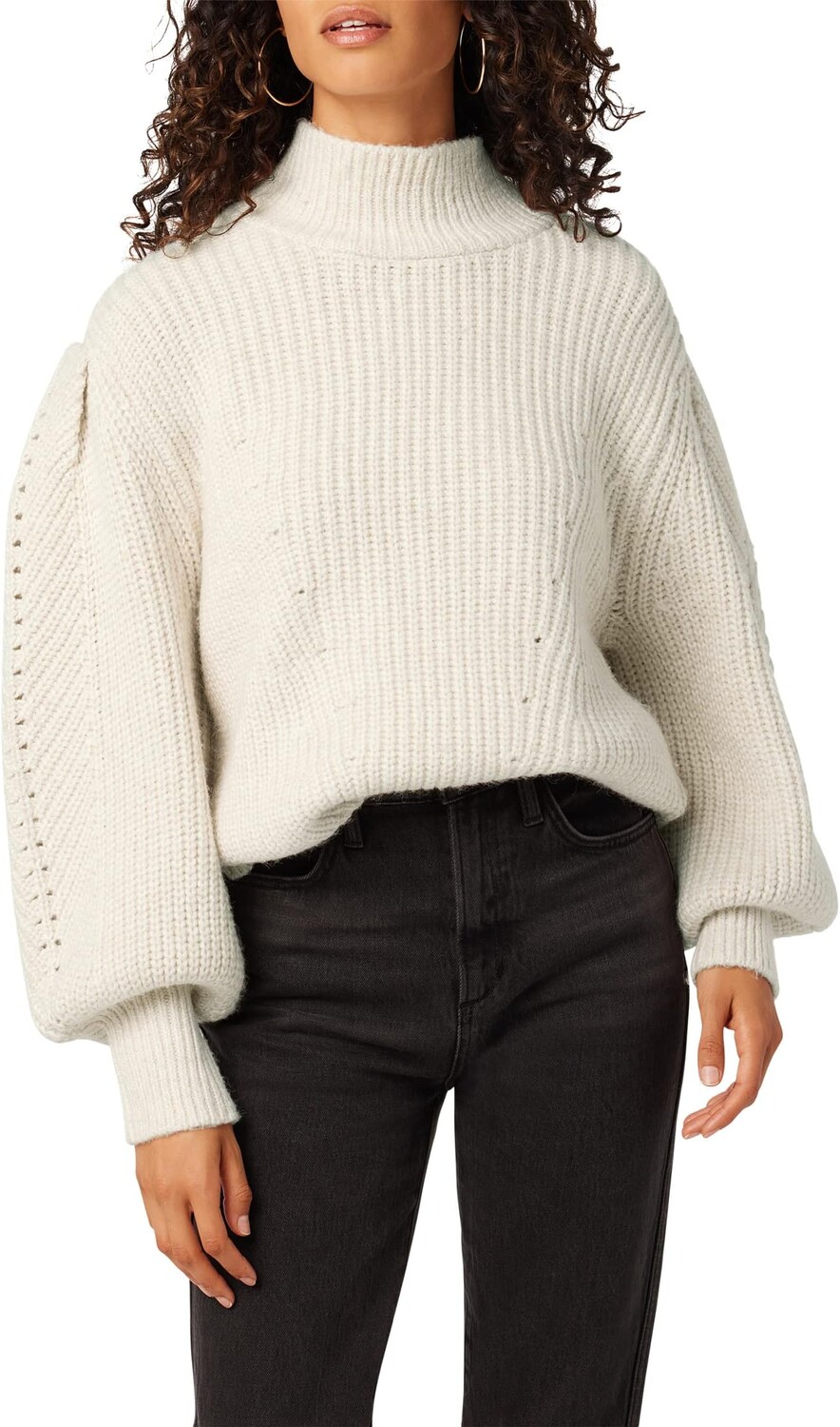 

Фэй Свитер Joe's Jeans, цвет Oatmeal