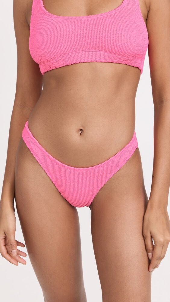 

Низ бикини Good American Always Fits Better Cheeky