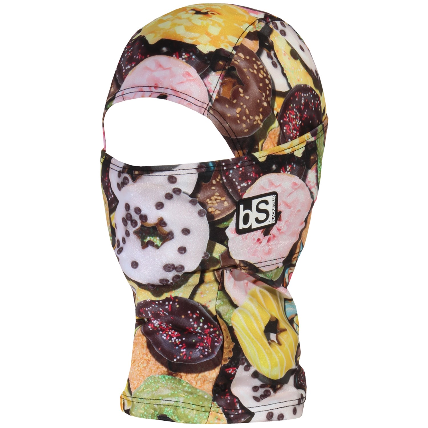 

Лыжная маска BlackStrap The Junior Hood Balaclava