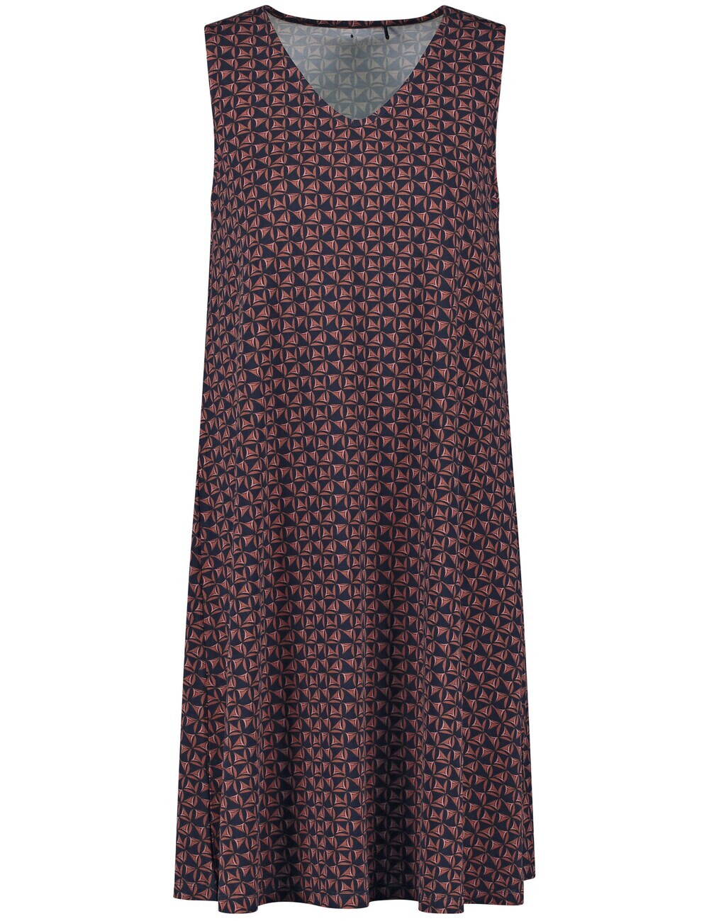 

Летнее платье Gerry Weber, смешанные цвета