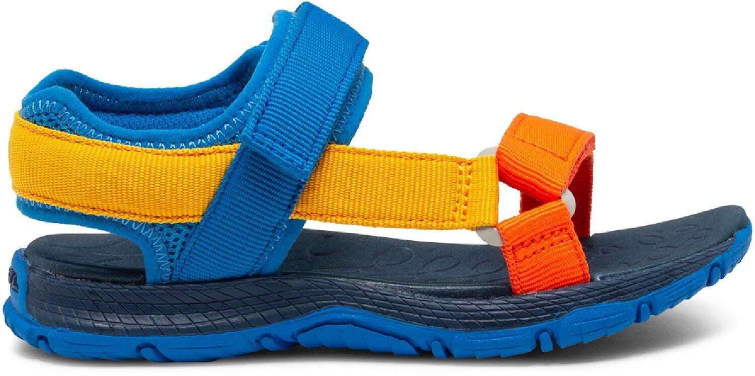 

Сандалии Kahuna Web - детские Merrell, синий