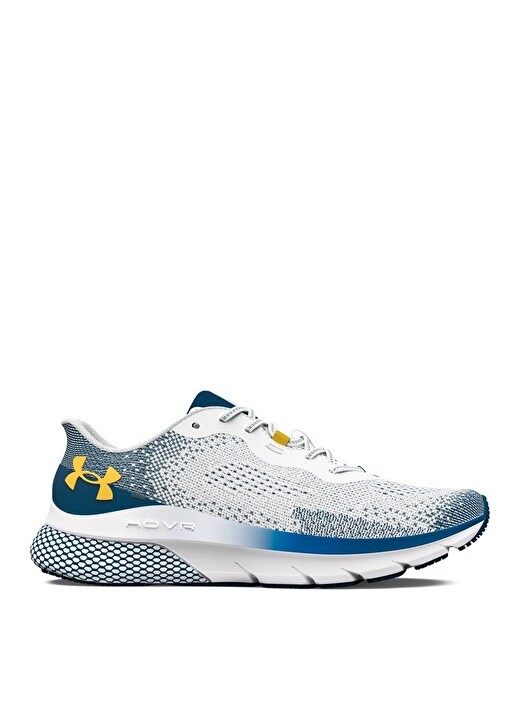 

Белые мужские кроссовки Under Armour