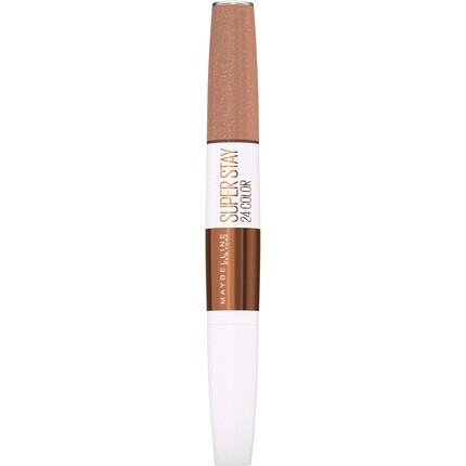 

Maybelline New York Super Stay 24H жидкая и стойкая губная помада 5 г #885 Chai Once More