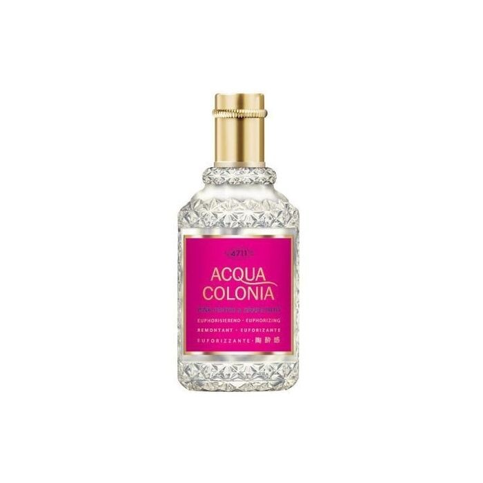

Мужская туалетная вода Acqua Colonia Pimienta Rosa y Pomelo 4711, 50