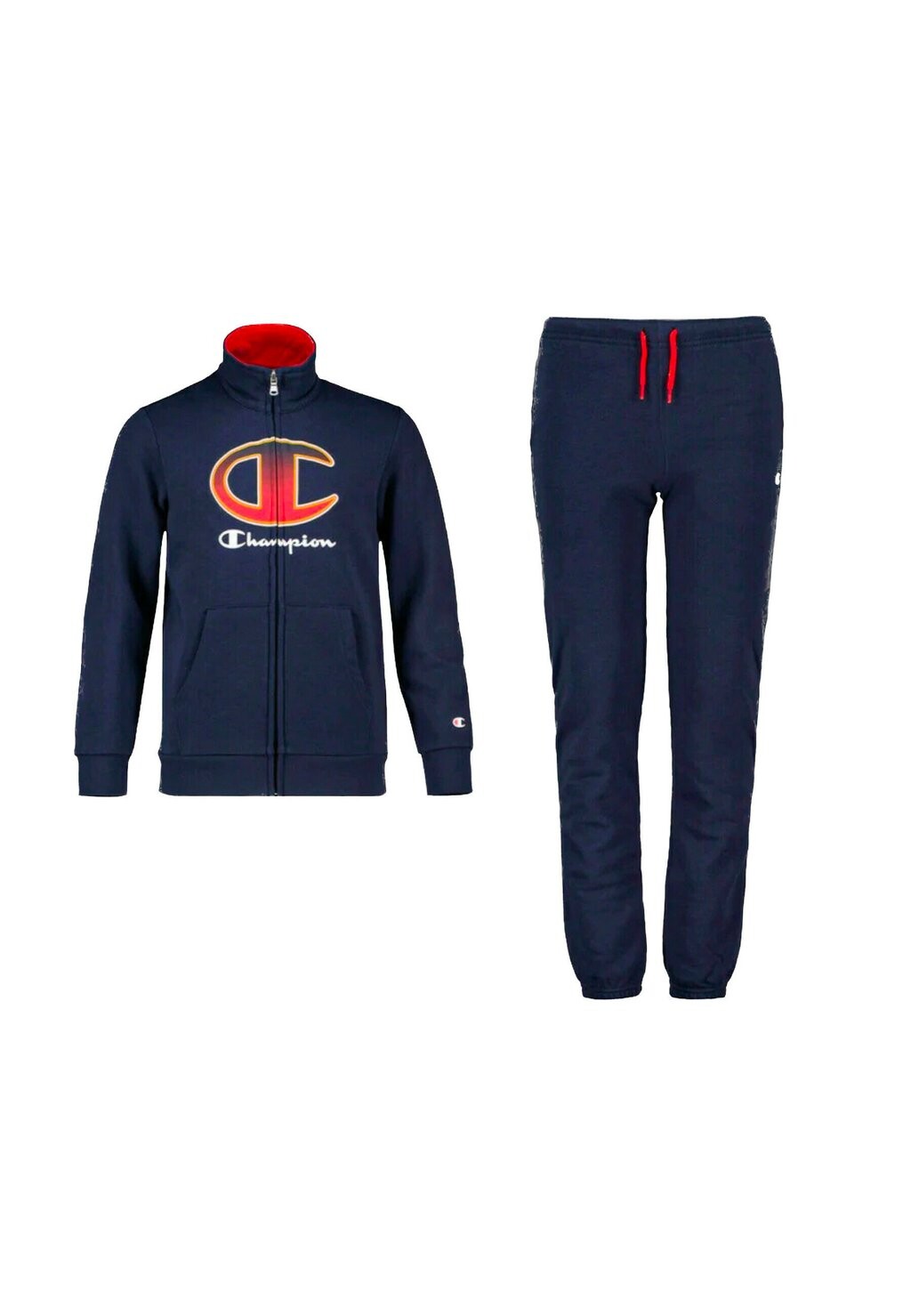 

Спортивный костюм TUTA FULL ZIP Champion, синий