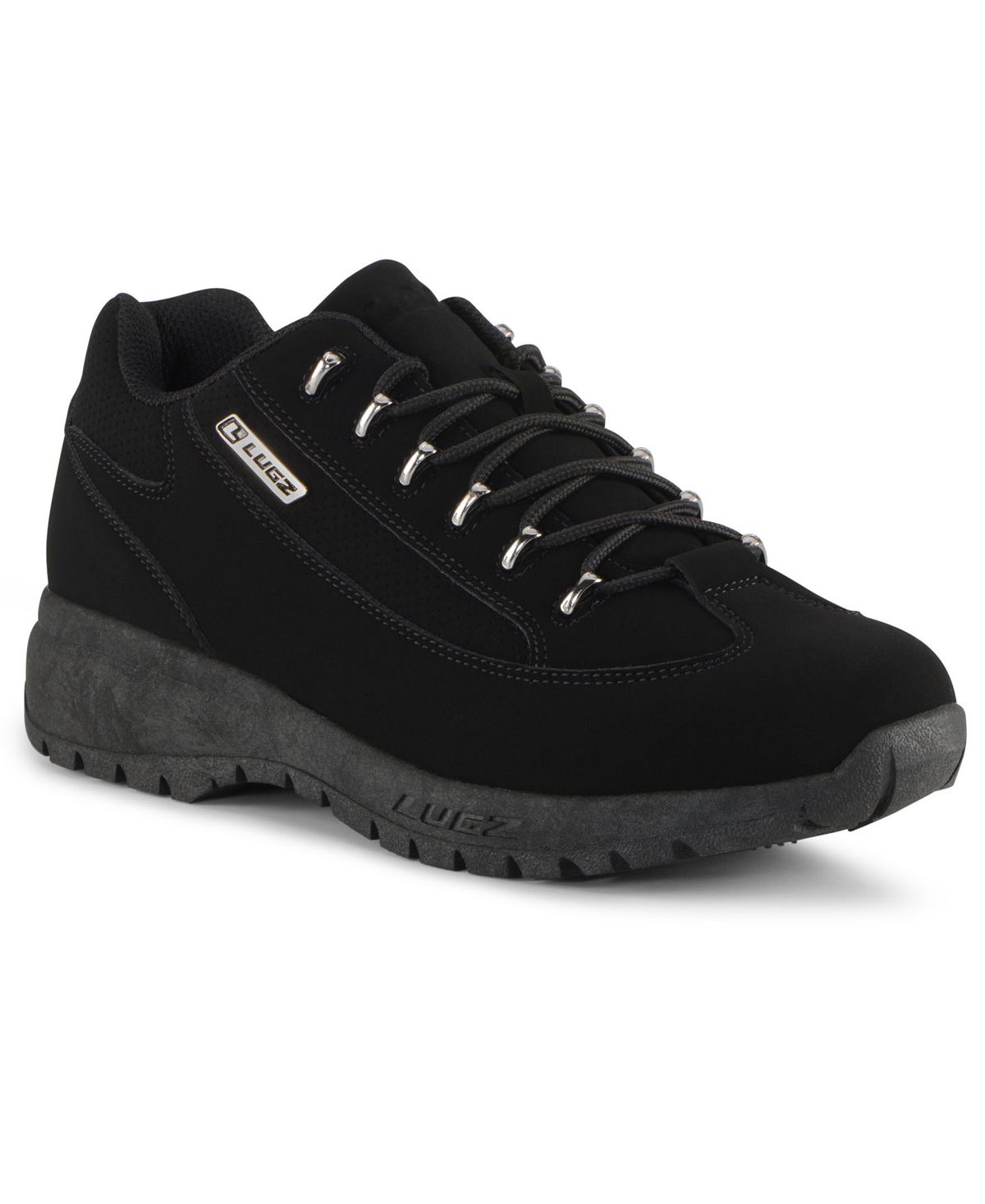 

Мужские модные кроссовки без шнуровки Express Classic Lugz