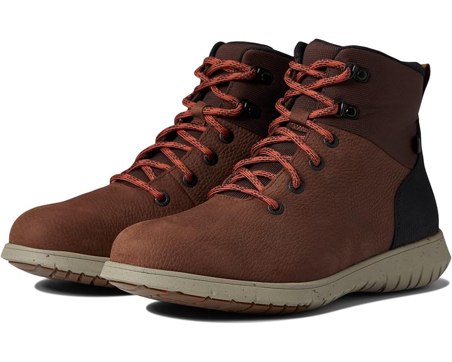 Походные ботинки Bogs Spruce Hiker, коричневый