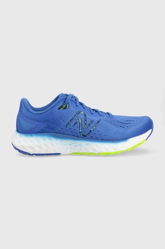 

Кроссовки Fresh Foam Evoz v2 New Balance, синий