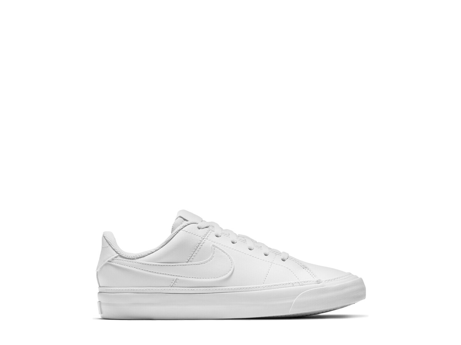 

Кроссовки Nike Court Legacy детские, белый