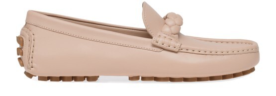 

Лоферы Монца Gianvito Rossi