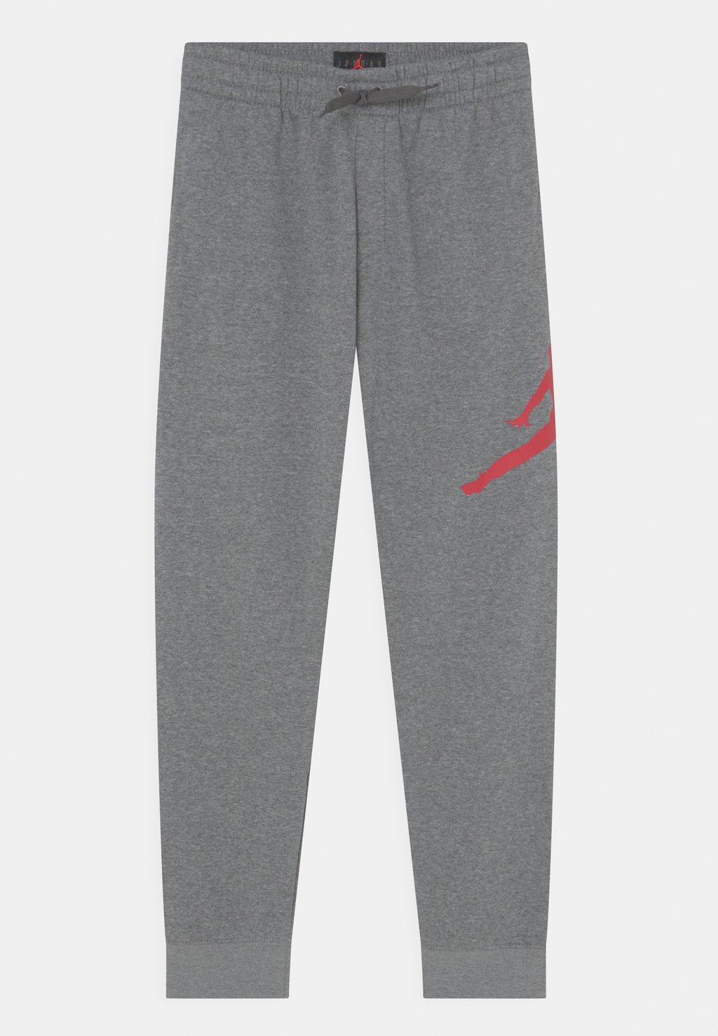 Спортивные штаны JUMPMAN LOGO PANT Jordan, серый