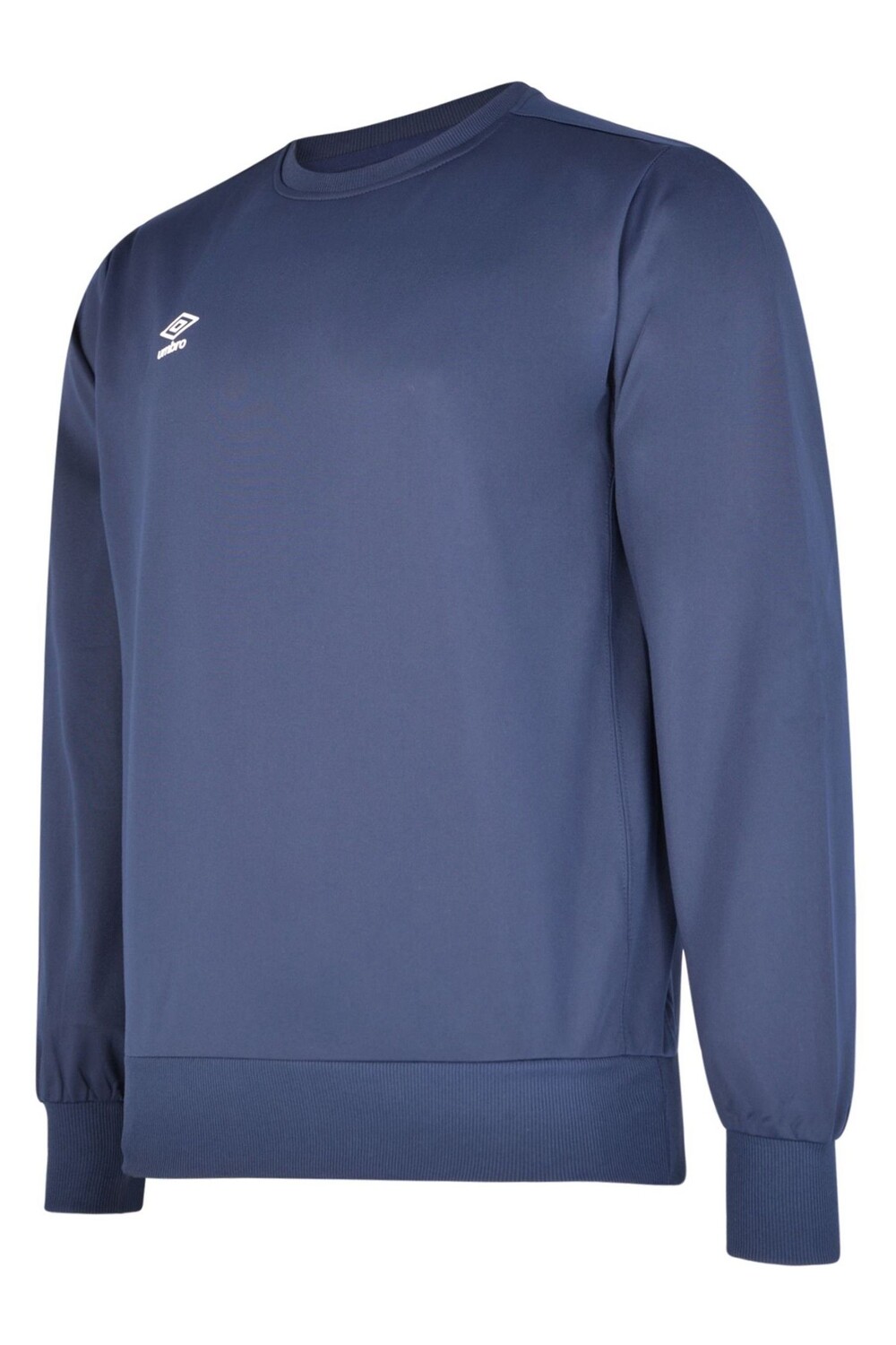 

Толстовка Club Essential из полиэстера Umbro, синий