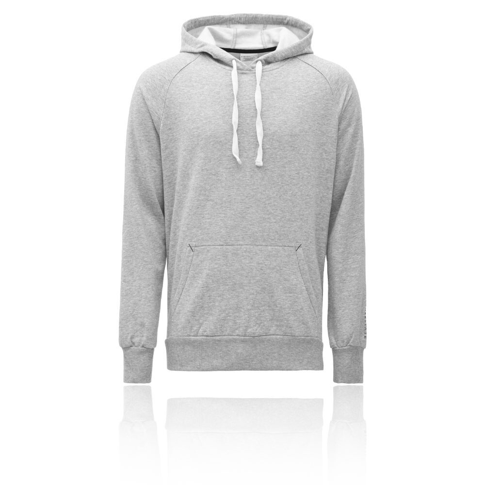 

Худи Higher State Hoodie, серый