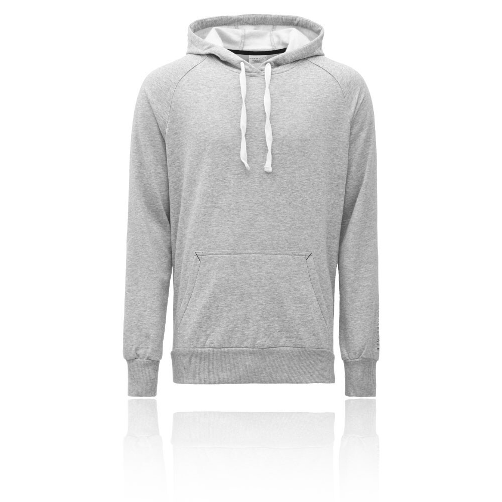 Худи Higher State Hoodie, серый