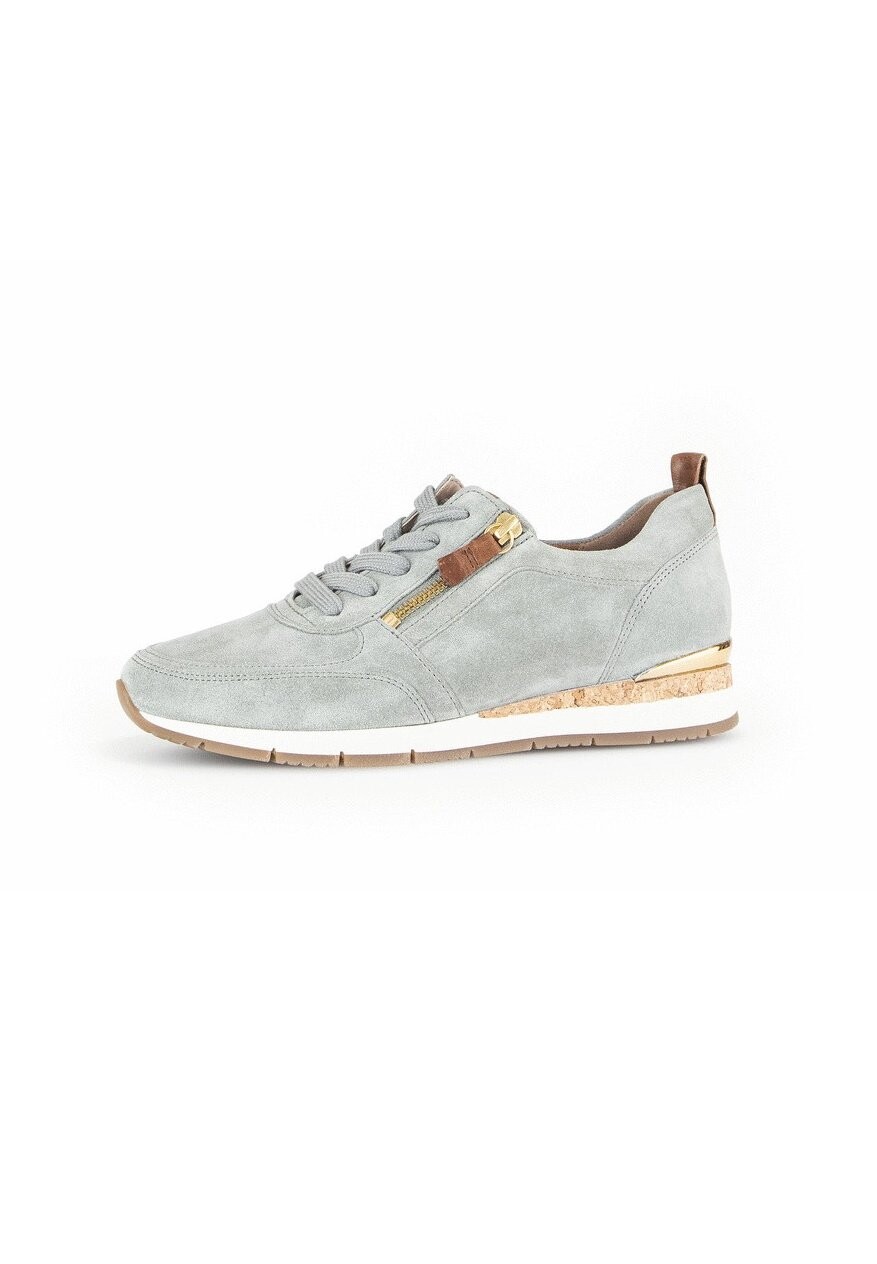 

Кроссовки низкие LOW Gabor, цвет beige