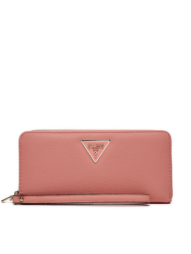 

Кошелек Laurel (BG) SWBG85 Guess, коралловый цвет