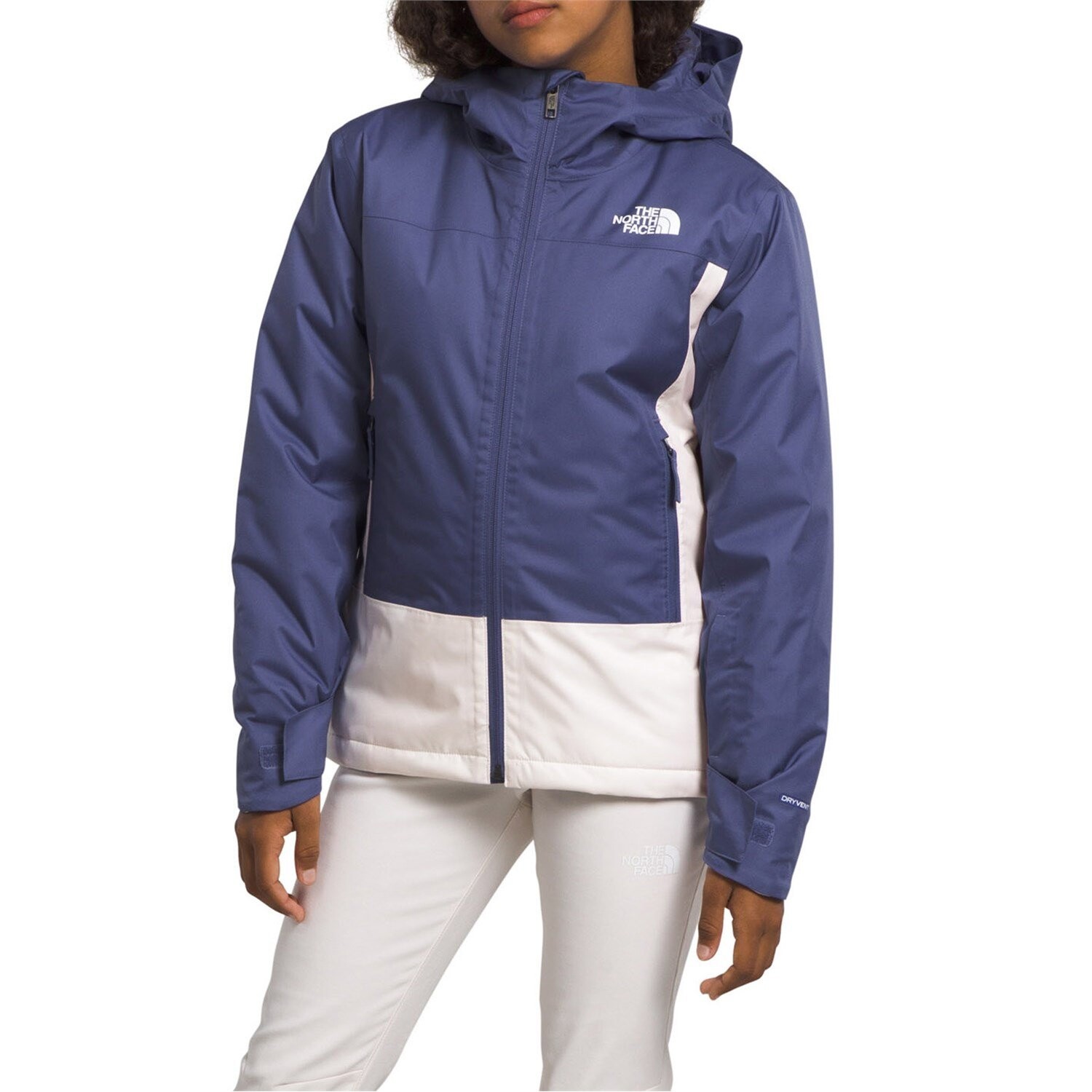 

Куртка The North Face Freedom Insulated, цвет Cave Blue