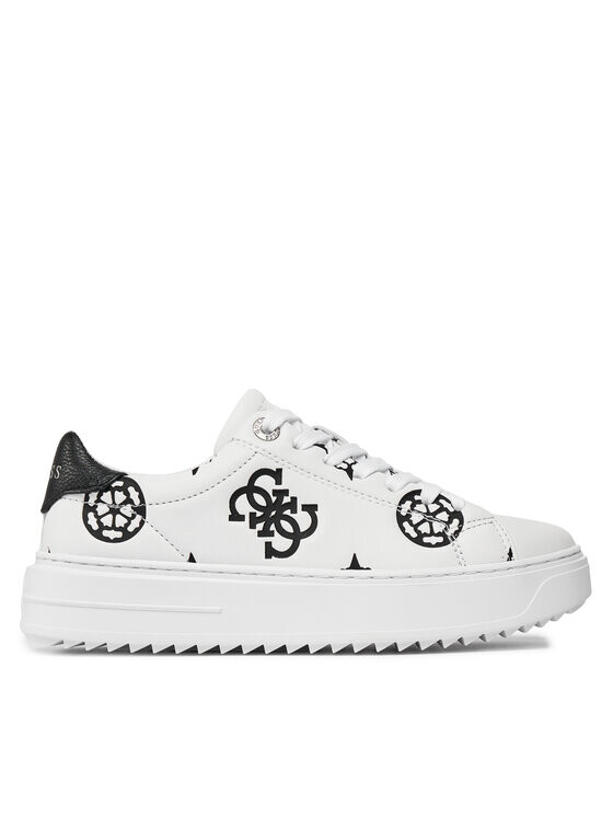 

Кроссовки Guess, белый