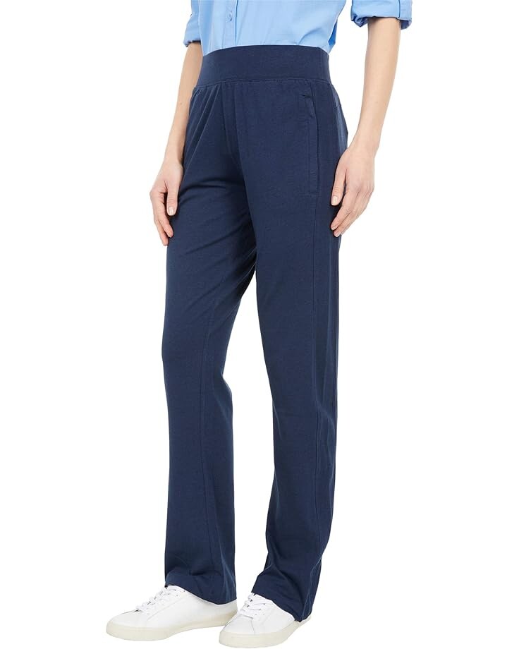 

Брюки tasc Performance Nola Essential Pants, цвет Classic Navy