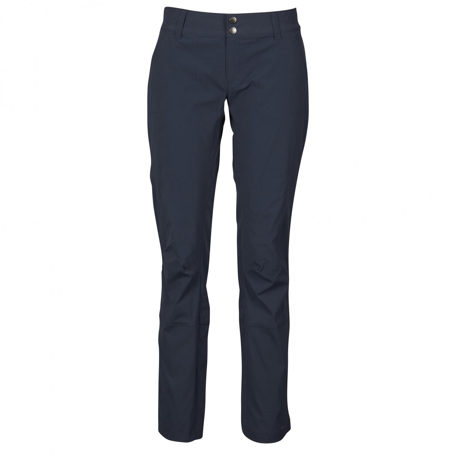 

Трекинговые брюки Columbia Women's Saturday Trail EU Pant, цвет India Ink
