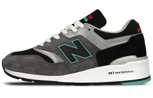 

Кроссовки New Balance NB 997 мужские