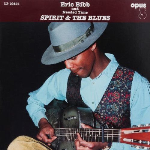 Виниловая пластинка Various Artists - Spirit & The Blues