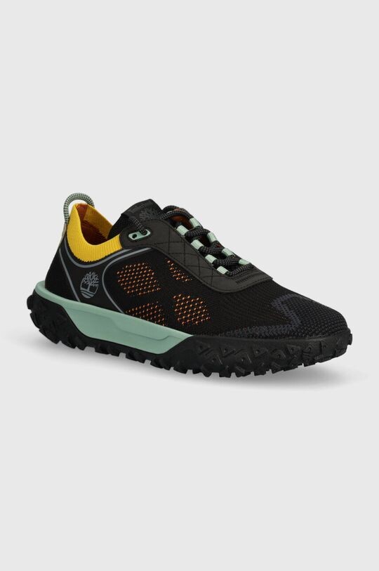 

Кроссовки Greenstride Motion 6 Timberland, черный