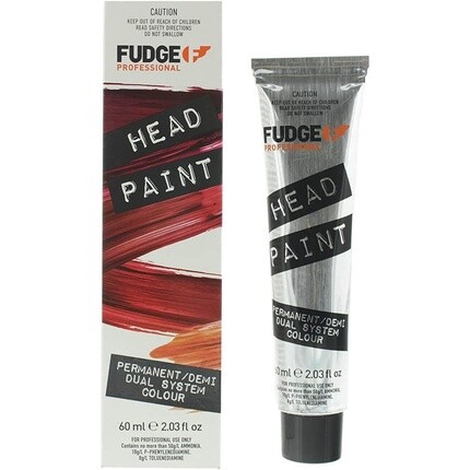 

Краска для волос 7.23 Medium Rose Gold Blonde Color Hair, Fudge