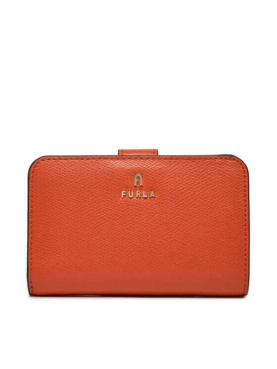

Большой женский кошелек Furla, мультиколор