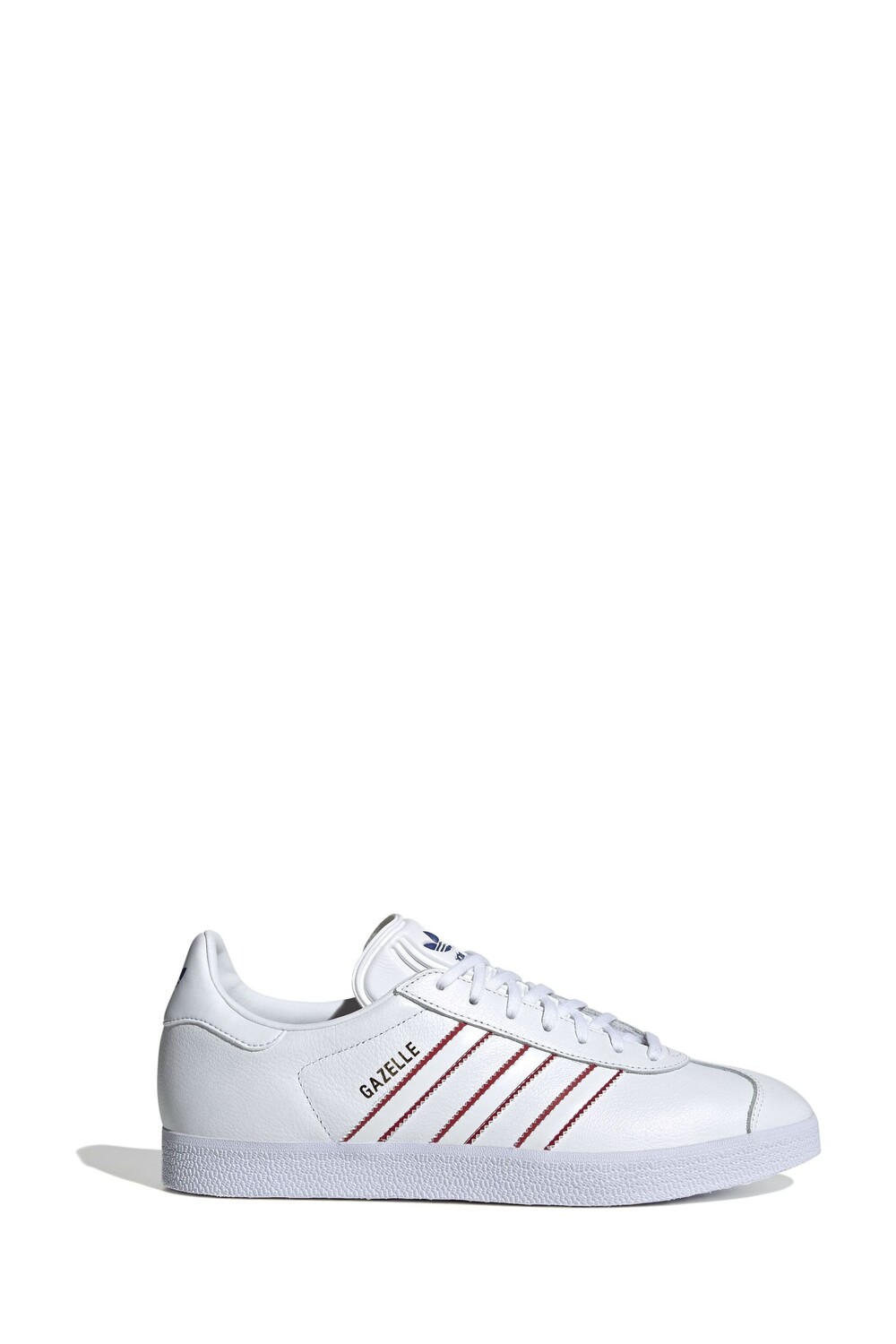 

Кроссовки adidas Originals Gazelle adidas originals, белый