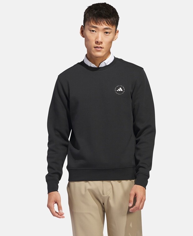 

Толстовка adidas, черный