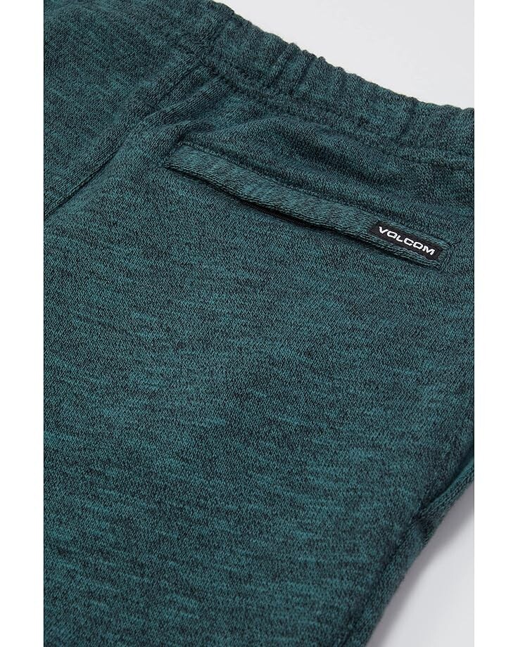 

Брюки Volcom Slicer Fleece Pants, цвет Britt Blue