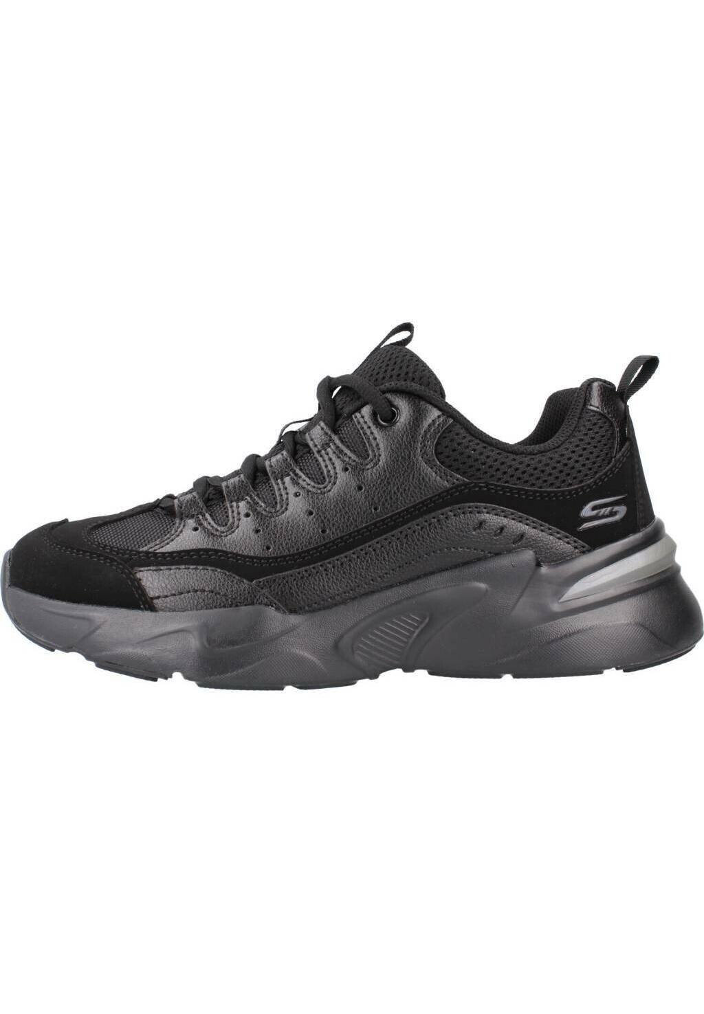 

Кроссовки Skechers, черный