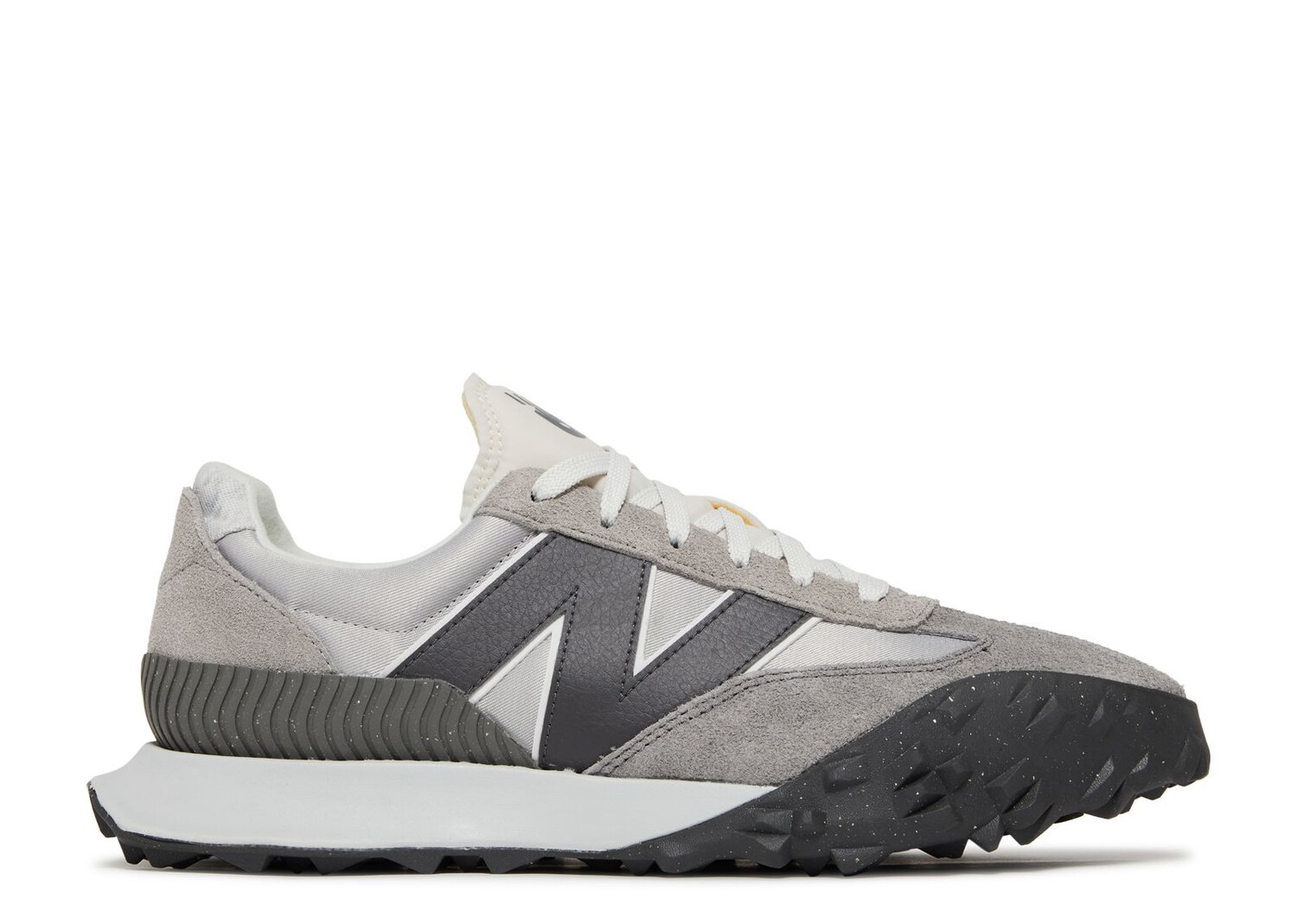 

Кроссовки New Balance Xc-72 'Grey Day', серый