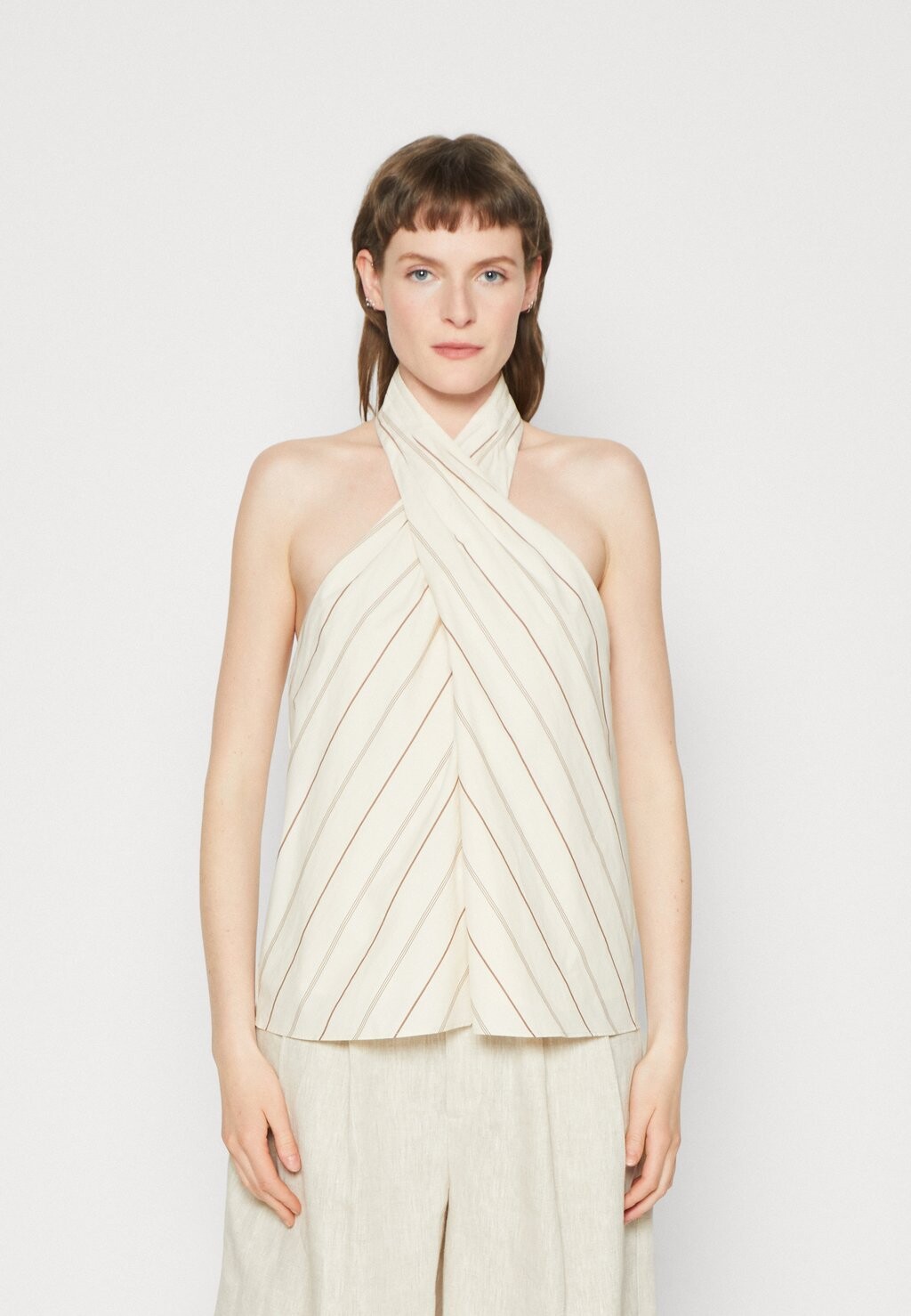 

Блуза Banana Republic