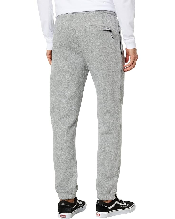 

Брюки Rip Curl Search Icon Track Pants, цвет Grey Marle