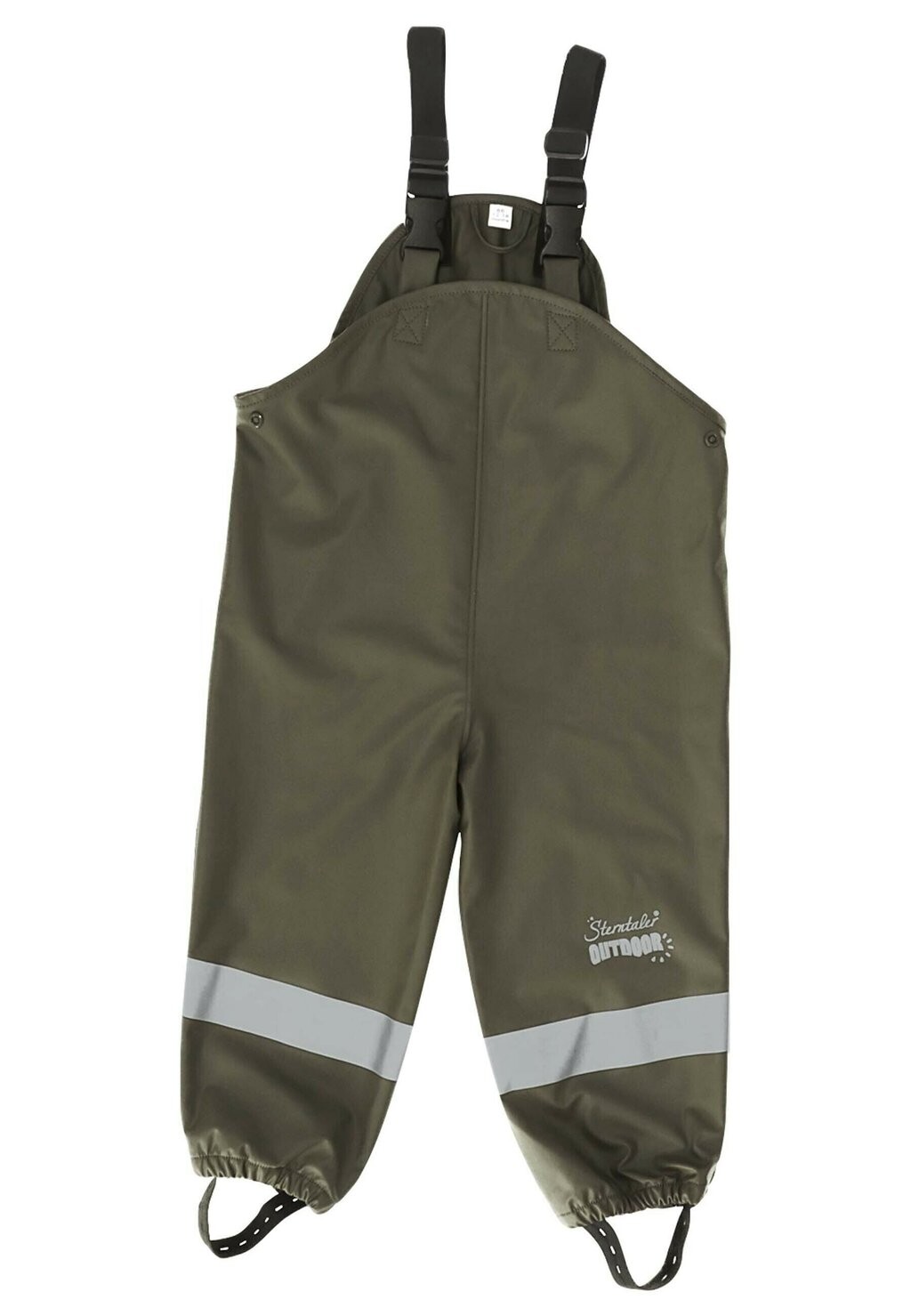 

Дождевики REGENTRÄGER Sterntaler, цвет dunkelgrün