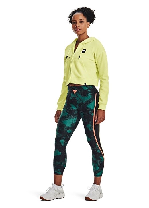 

Толстовка женская Under Armour