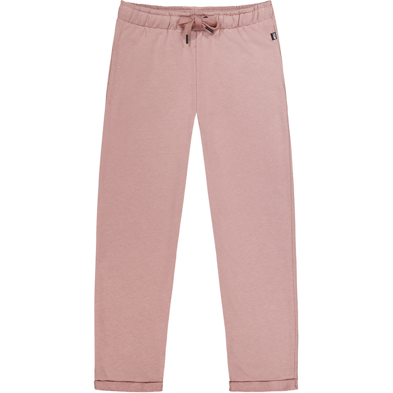 Женские брюки Hampy Picture, розовый