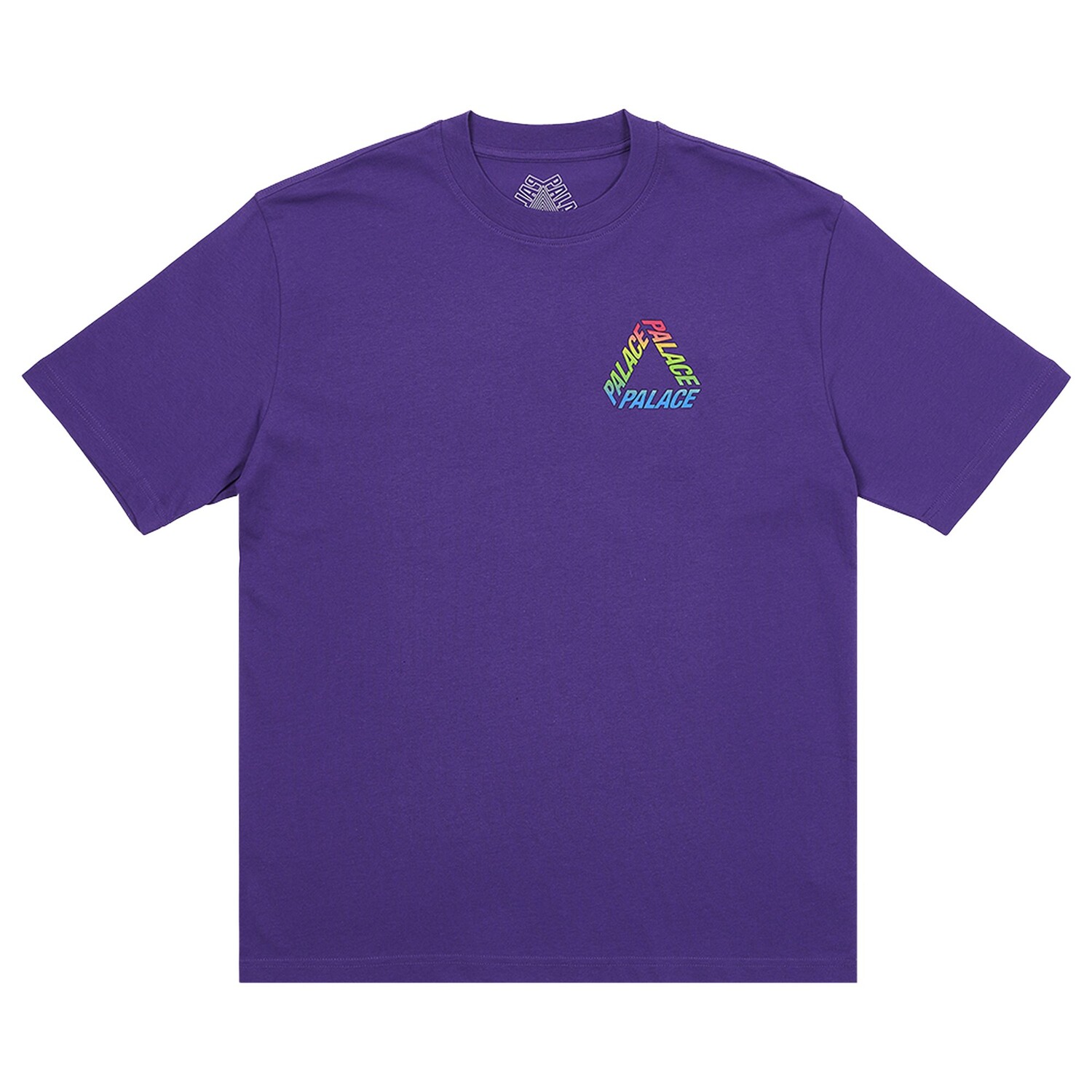 

Футболка Palace Spectrum P3 Regal Purple