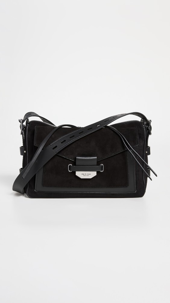 

Сумка через плечо Rag & Bone Field Messenger 2.0