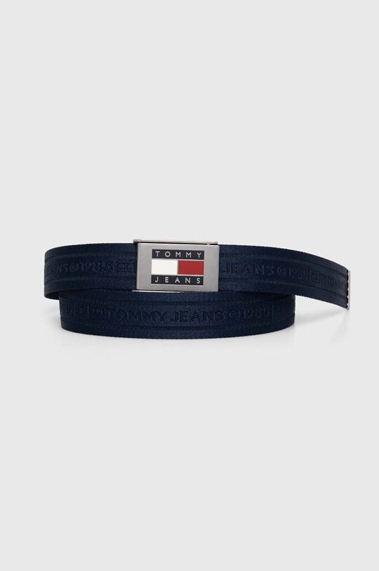 

Пояс Tommy Jeans, темно-синий